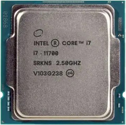 Intel Core i7-7700k (4.2Ghz) LGA1151 - CeX (IE): - Buy, Sell
